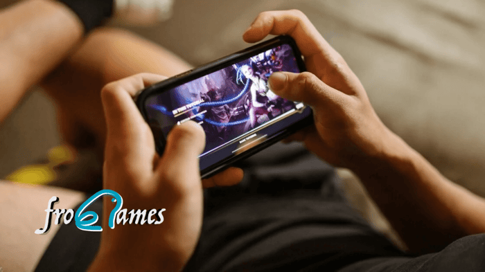 Los Mejores Juegos para iOS de 2024, Títulos Clásicos y Nuevos Lanzamientos