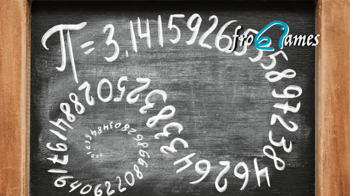 Los números irracionales más famosos y por qué fascinan a matemáticos y artistas