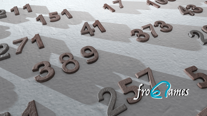 Los números primos: los ladrillos fundamentales del universo matemático