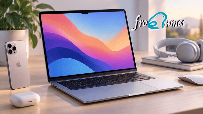 MacBook Neo, el nuevo portátil económico de Apple con chip de iPhone