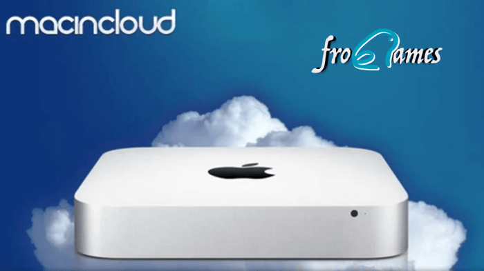 MacInCloud: Cómo hago apps para iOS si no tengo un Mac