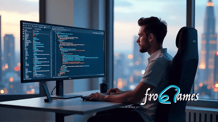 Mejoras de Unreal Engine 5.6: qué esperar y cómo sacarle partido para iluminación y rendimiento
