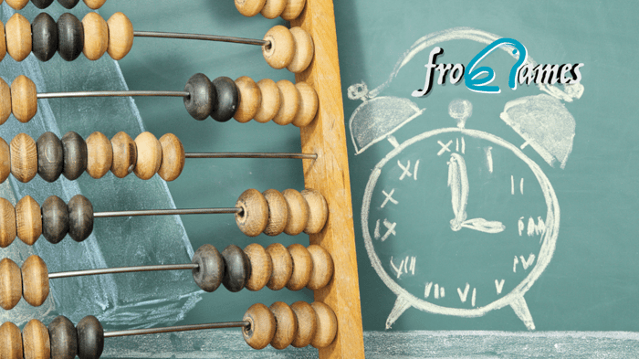 Motivos para estudiar aritmética - Todas las claves y ventajas