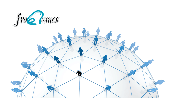 Networking para programadores: cómo crear conexiones que impulsan tu carrera profesional