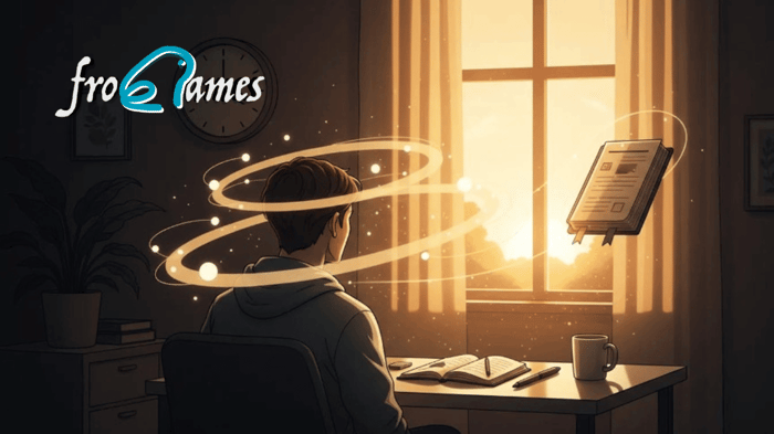 No es levantarse a las 5AM: es esto lo que cambia tu vida ⏰🔥 (El Club de las 5 AM)