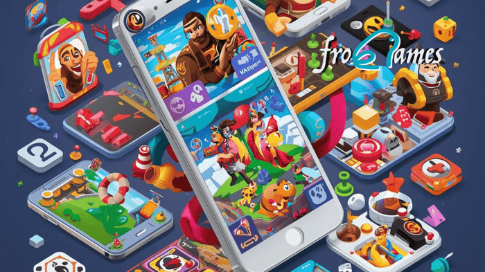 Optimización de juegos en iOS