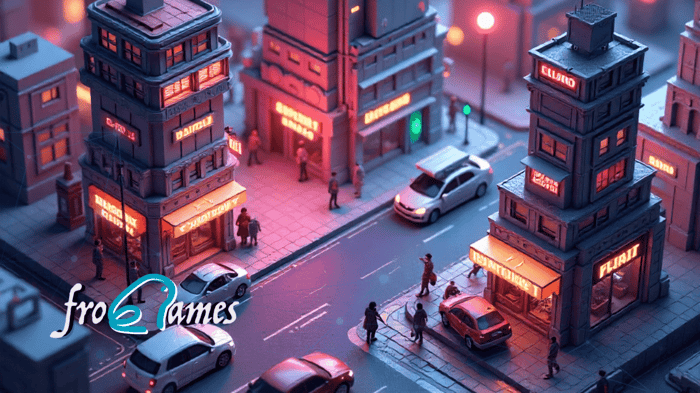 Optimizaciones con Universal Render Pipeline (URP) en Unity para juegos móviles sostenibles y de bajo consumo