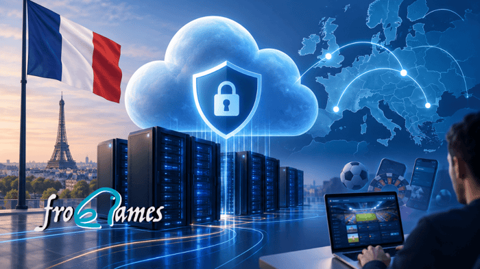OVHcloud refuerza su public cloud con SecNumCloud