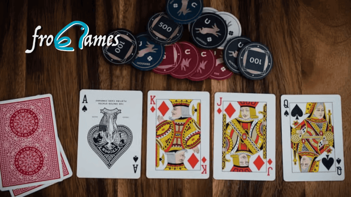 Póker online en Chile