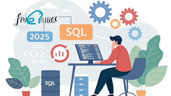 ¿Por qué aprender SQL sigue siendo crucial para los desarrolladores en 2025?