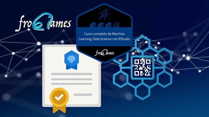 Por qué es tan importante obtener credenciales digitales blockchain