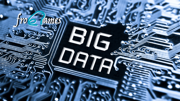 ¿Por qué estudiar Big Data?