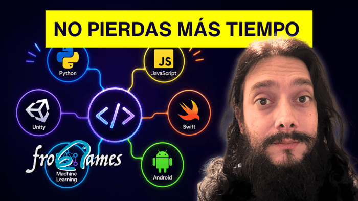 Por qué perdiste años aprendiendo a programar: del infierno de los tutoriales a las microvictorias que sí funcionan