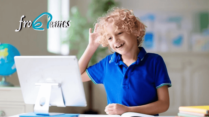 Por Qué tus Hijos Deberían Aprender Lenguajes de Programación para Niños