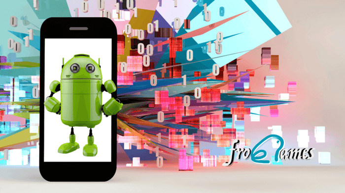 ¿Por qué formarte en el desarrollo de apps para Android?