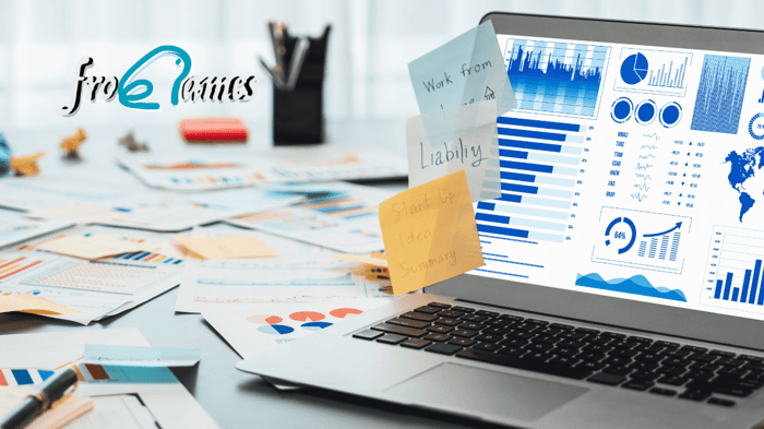 Power BI en los negocios,  ¿Por qué es importante adaptarlo?