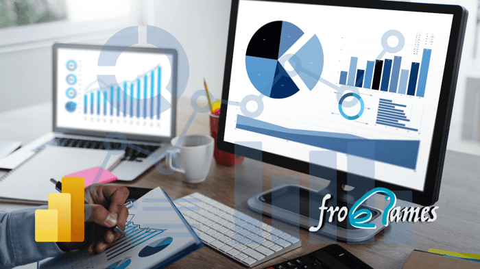 Power BI: ¿Qué es y cómo funciona?