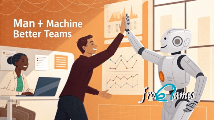 Programación en la era post-GPT: ¿Siguen siendo necesarios los humanos?