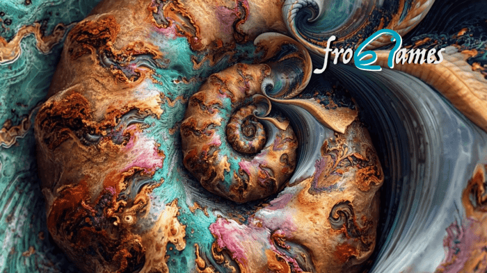 Progresiones en la naturaleza y la tecnología: cuándo las matemáticas aparecen en nuestro entorno