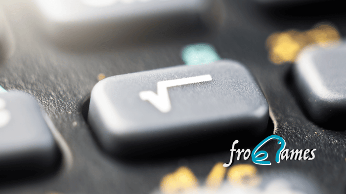 Propiedades y reglas de la radicación: domina las raíces como un experto