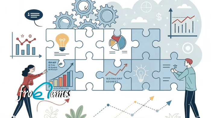 ¿Qué es el análisis de Big Data y cómo utilizarlo para tomar decisiones estratégicas?