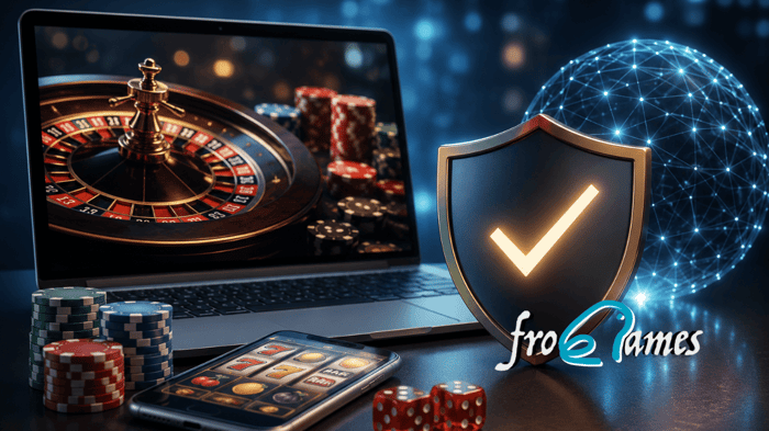 Qué es el RNG certificado y por qué determina si puedes confiar en un casino online