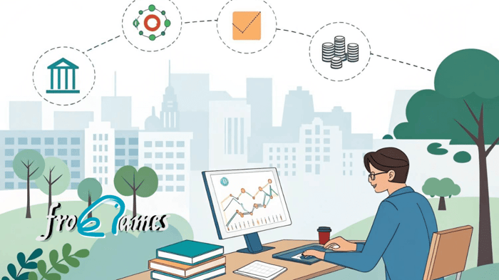 ¿Qué es el trading algorítmico y cómo puedes empezar a aprenderlo?