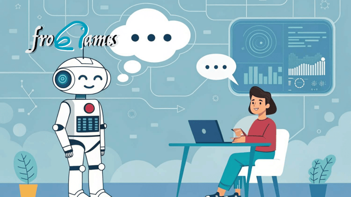 ¿Qué es la inteligencia artificial conversacional y cómo funciona?