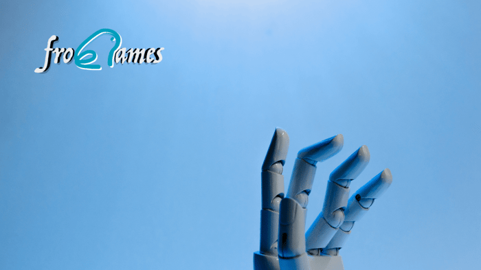 ¿Qué es la inteligencia artificial explicada de manera sencilla?