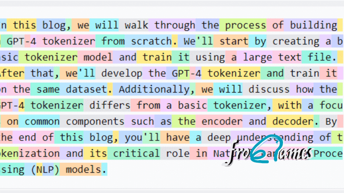 ¿Qué es la tokenización en el contexto de los LLM?