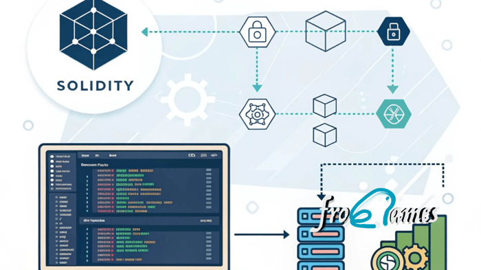Qué es Solidity y cómo puedes usarlo para crear contratos inteligentes