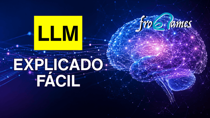 Qué es un LLM: la historia de un solo problema que explica toda la Inteligencia Artificial de hoy, de los diccionarios a ChatGPT