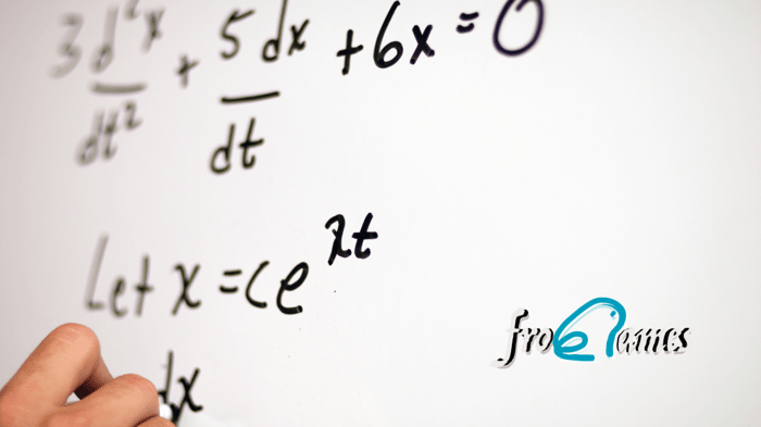 ¿Qué es una ecuación diferencial y por qué es importante?