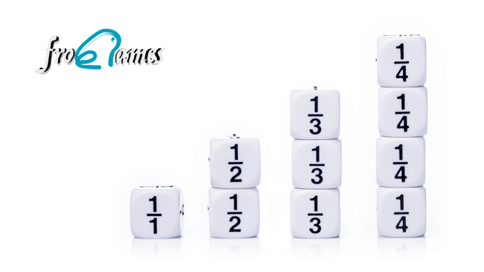 ¿Qué son las razones y proporciones? Explicación sencilla con ejemplos del día a día