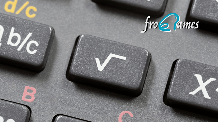 Radicación para principiantes: qué es una raíz y cómo calcularla fácilmente