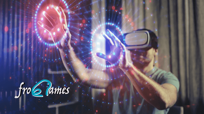 Realidad Virtual (VR) en marketing: Cómo las marcas la usarán en 2025