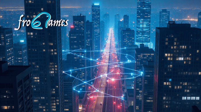 Remittix: Innovando las Remesas Globales con Tecnología Blockchain