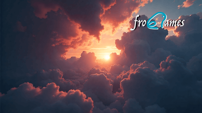 Shaders procedurales en Unreal Engine para cielos volumétricos y condiciones atmosféricas dinámicas