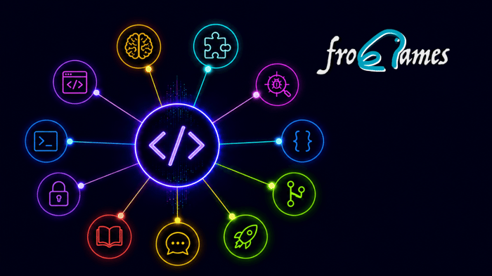 Siento Decirlo, Pero Programar Es Así de Fácil