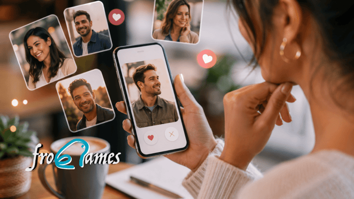 Sitios de Citas en México: Top 5 para Encontrar Pareja