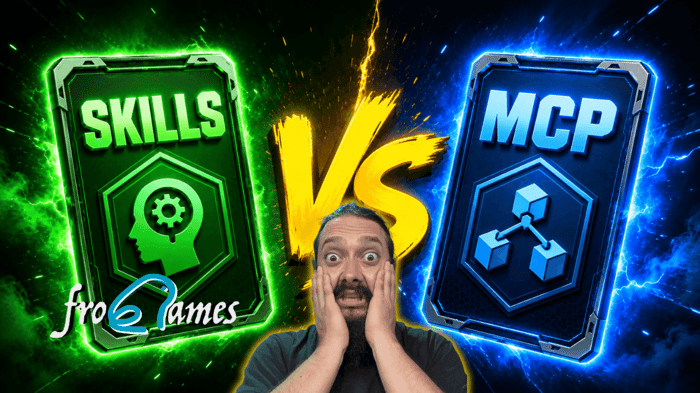 Skills vs MCP en Claude Code: cuándo usar cada uno y el truco de la divulgación progresiva que casi nadie te explica