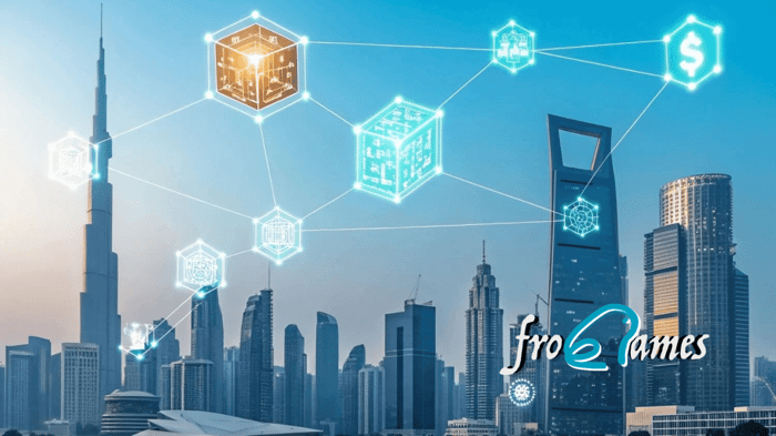 Soluciones innovadoras con Blockchain: Casos de éxito