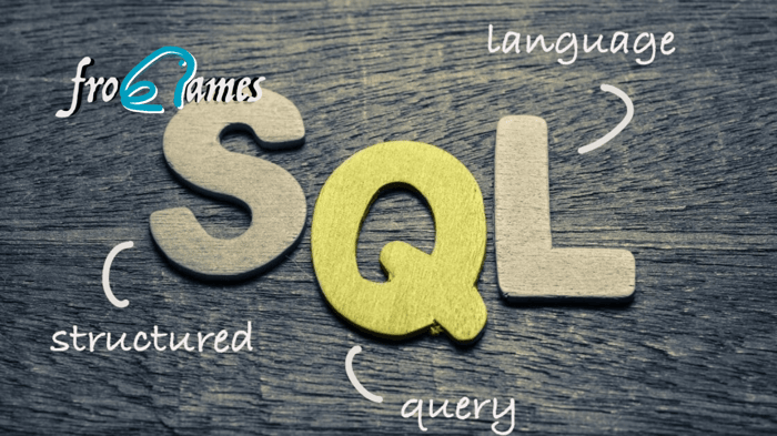 SQL, Cómo Funciona el Lenguaje de Programación Estándar para Bases de Datos