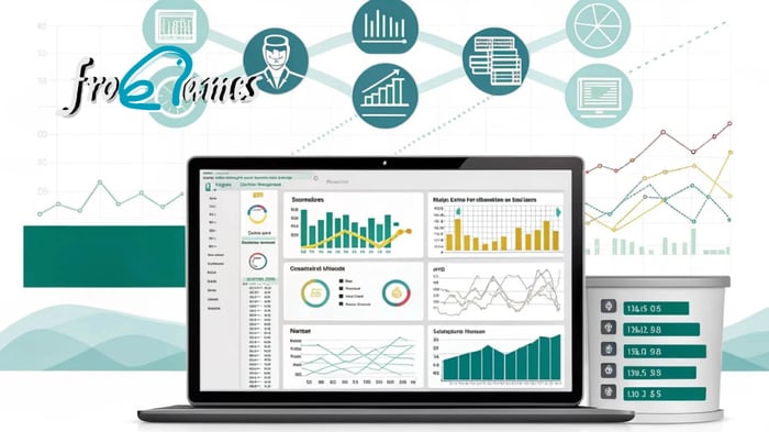 Técnicas avanzadas en Power BI para análisis de datos más profundos