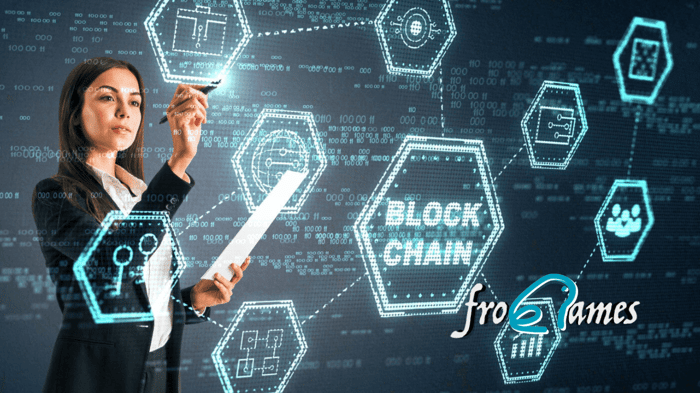 Tecnologías Blockchain, una Revolución para Múltiples Industrias