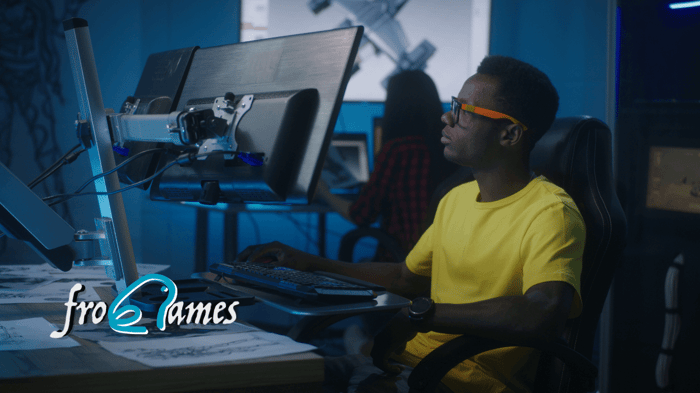 Todo lo que debes saber sobre la creación de videojuegos en Unity