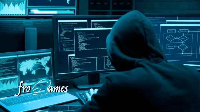 Todo sobre el Hacking Ético y Ciberseguridad, ¿Estás Protegid@ frente a las Amenazas?