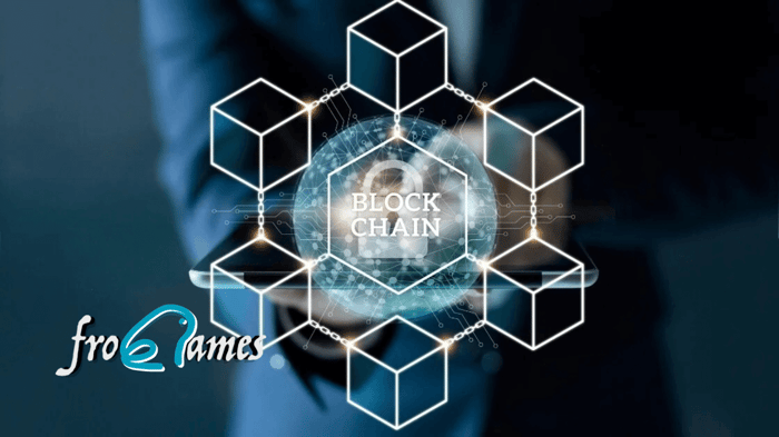 Transacciones Blockchain, Cómo Funciona la Seguridad en el Mundo Digital