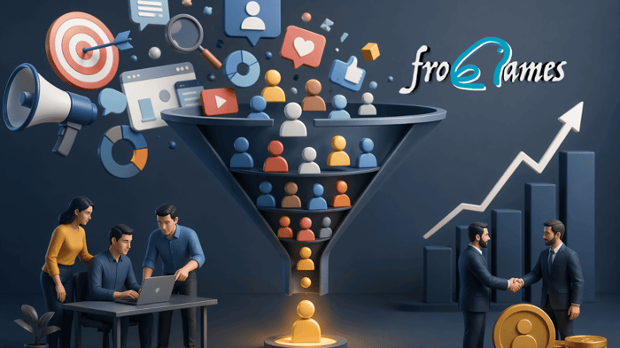 Tu marketing no vende y no es culpa del algoritmo