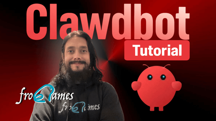 Tutorial completo de ClawdBot (OpenClaw): cómo instalar, configurar y empezar